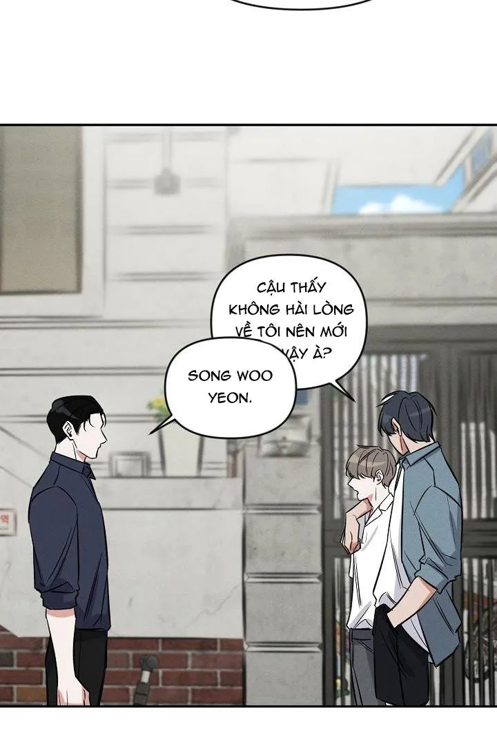 MẶT TRỜI CỦA ĐÊM Chapter 5 Trang 13