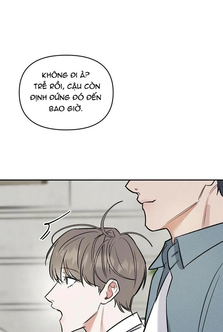 MẶT TRỜI CỦA ĐÊM Chapter 5 Trang 14