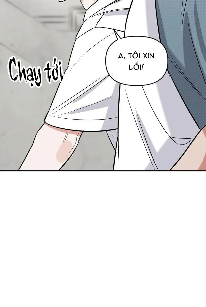 MẶT TRỜI CỦA ĐÊM Chapter 5 Trang 15