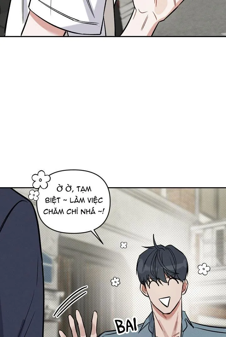 MẶT TRỜI CỦA ĐÊM Chapter 5 Trang 17