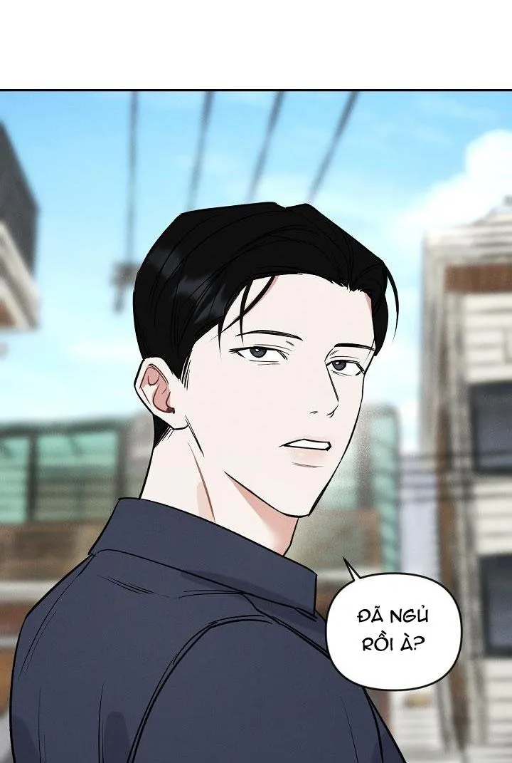 MẶT TRỜI CỦA ĐÊM Chapter 5 Trang 21