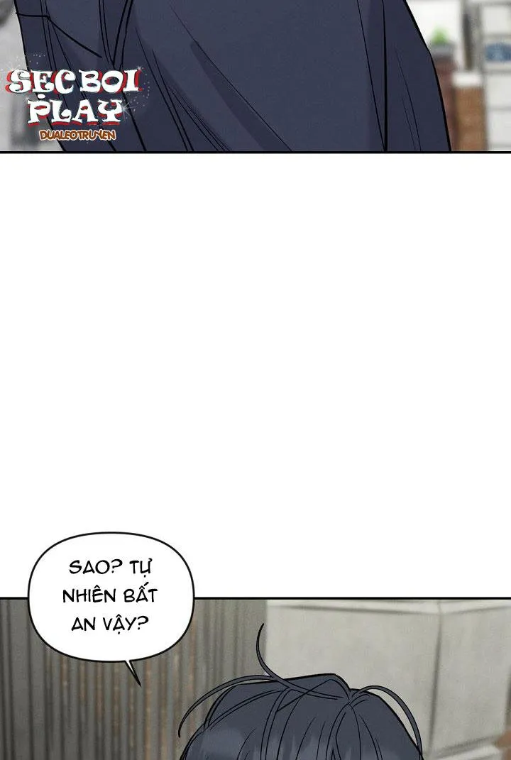 MẶT TRỜI CỦA ĐÊM Chapter 5 Trang 22