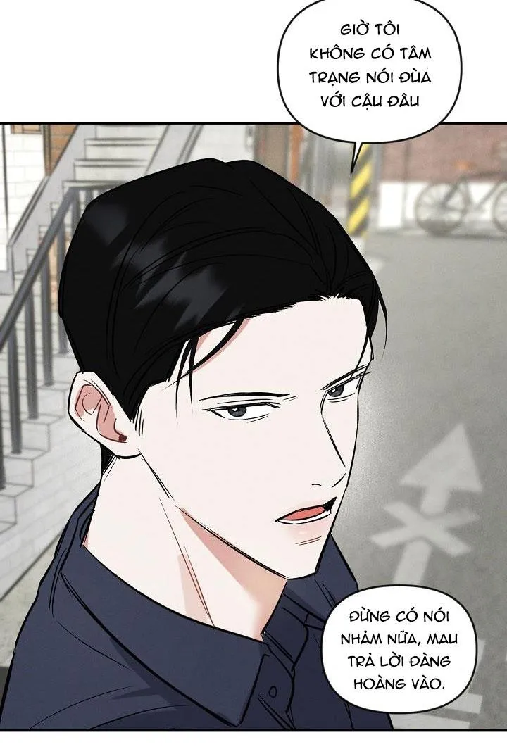 MẶT TRỜI CỦA ĐÊM Chapter 5 Trang 24