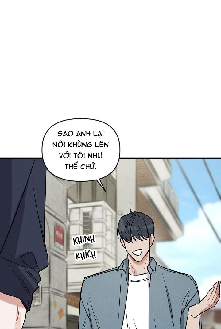 MẶT TRỜI CỦA ĐÊM Chapter 5 Trang 25