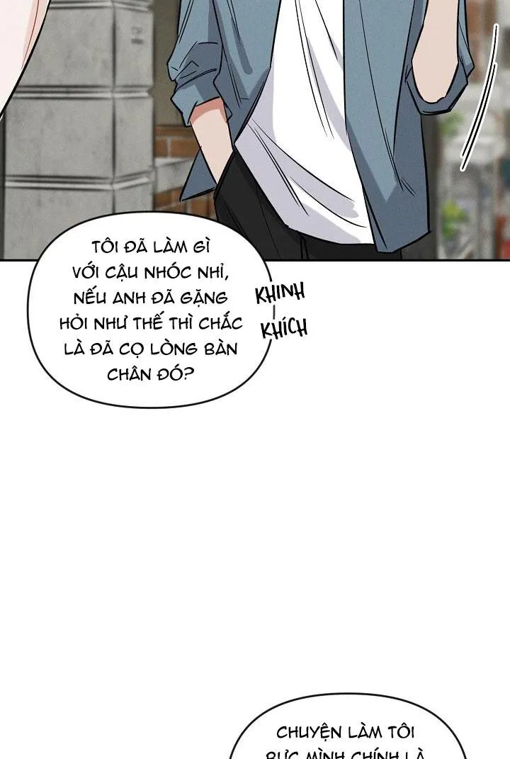 MẶT TRỜI CỦA ĐÊM Chapter 5 Trang 26