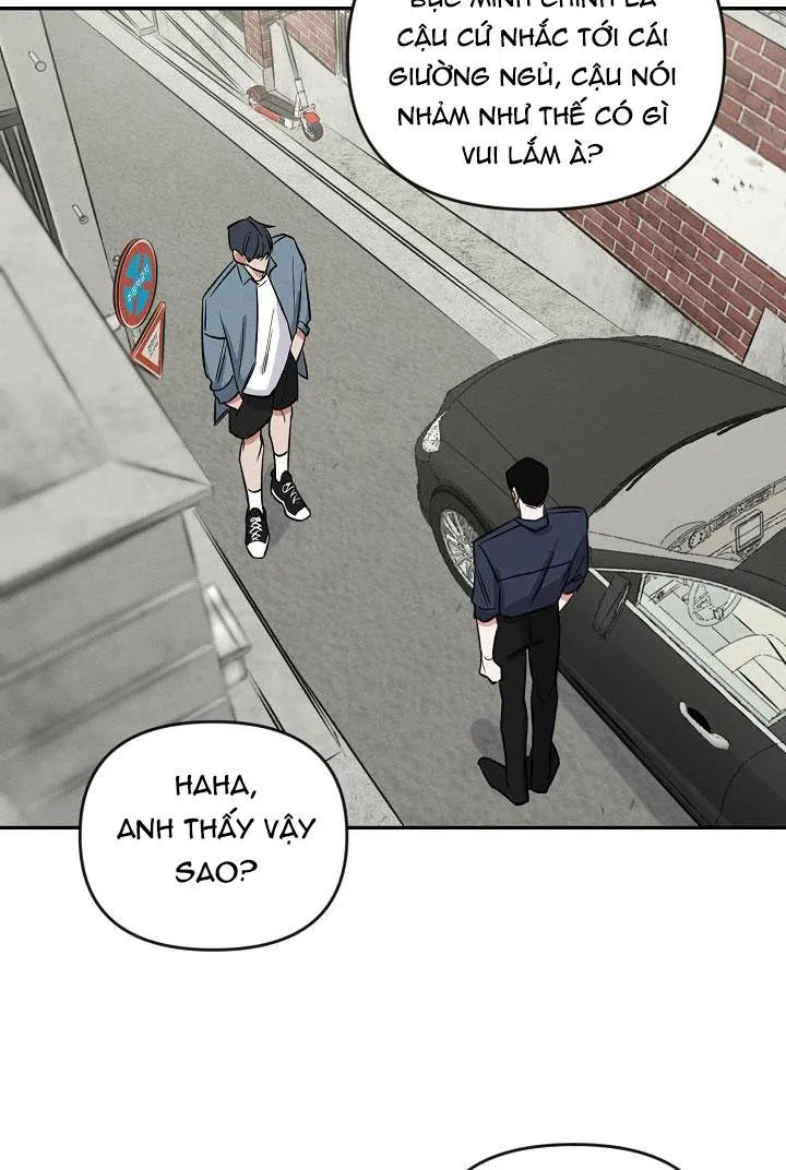 MẶT TRỜI CỦA ĐÊM Chapter 5 Trang 27