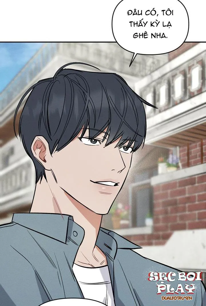 MẶT TRỜI CỦA ĐÊM Chapter 5 Trang 28