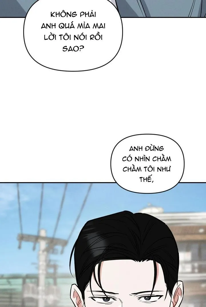 MẶT TRỜI CỦA ĐÊM Chapter 5 Trang 29