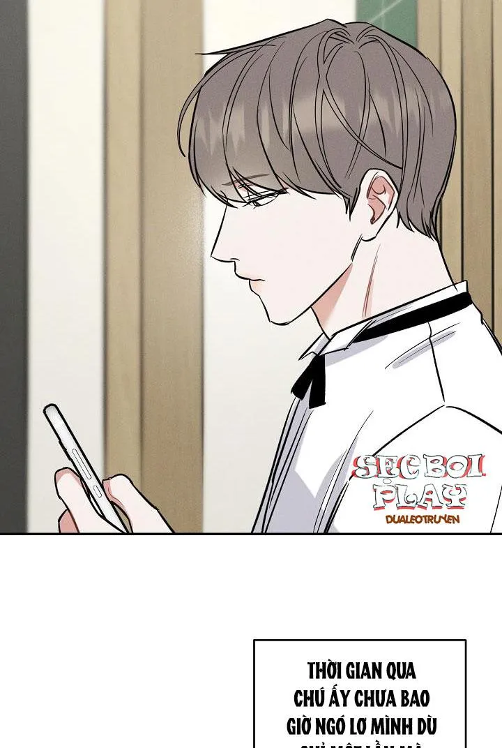 MẶT TRỜI CỦA ĐÊM Chapter 5 Trang 37