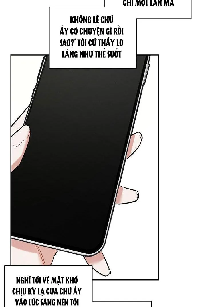 MẶT TRỜI CỦA ĐÊM Chapter 5 Trang 38