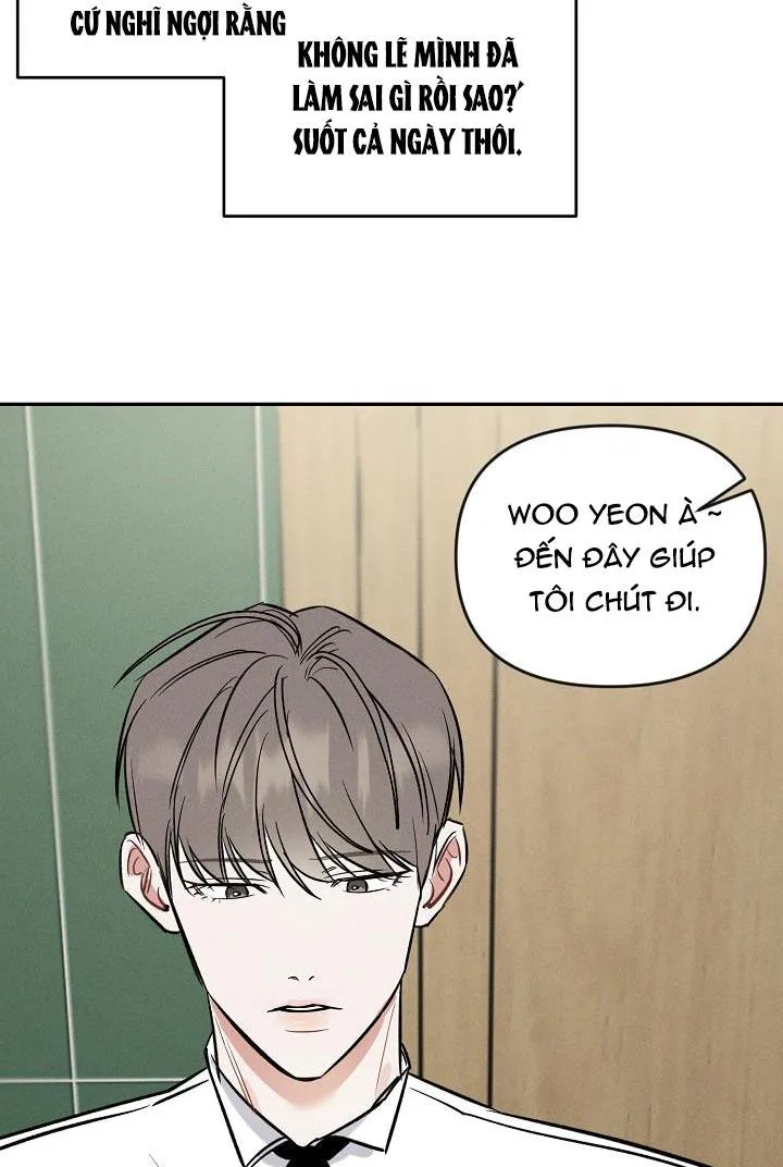 MẶT TRỜI CỦA ĐÊM Chapter 5 Trang 39