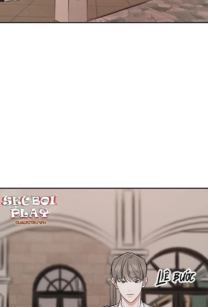 MẶT TRỜI CỦA ĐÊM Chapter 5 Trang 43