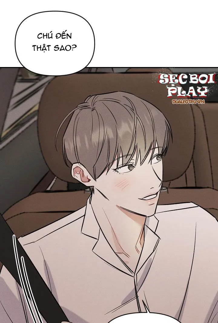 MẶT TRỜI CỦA ĐÊM Chapter 5 Trang 47