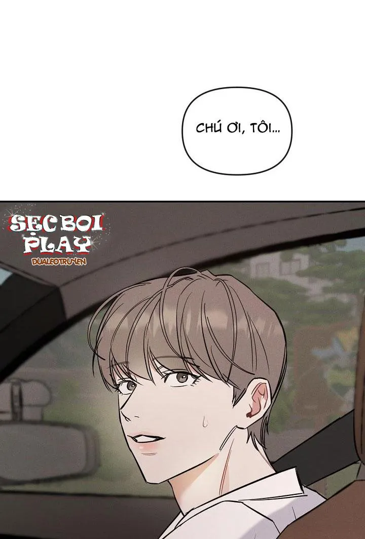 MẶT TRỜI CỦA ĐÊM Chapter 5 Trang 51