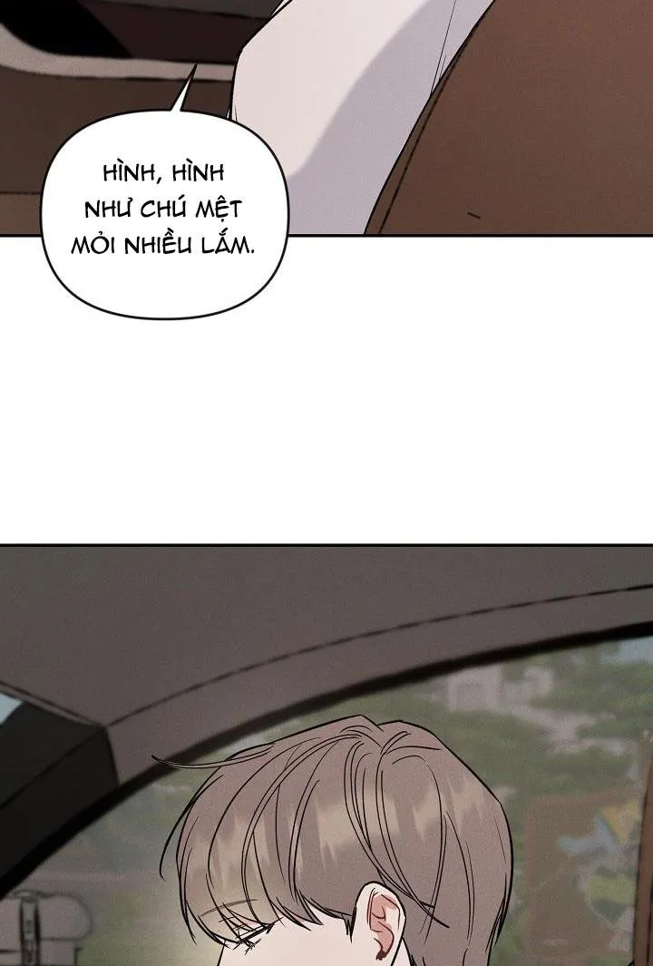 MẶT TRỜI CỦA ĐÊM Chapter 5 Trang 52