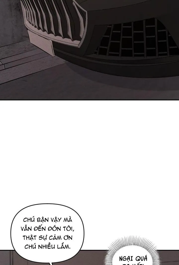 MẶT TRỜI CỦA ĐÊM Chapter 5 Trang 55