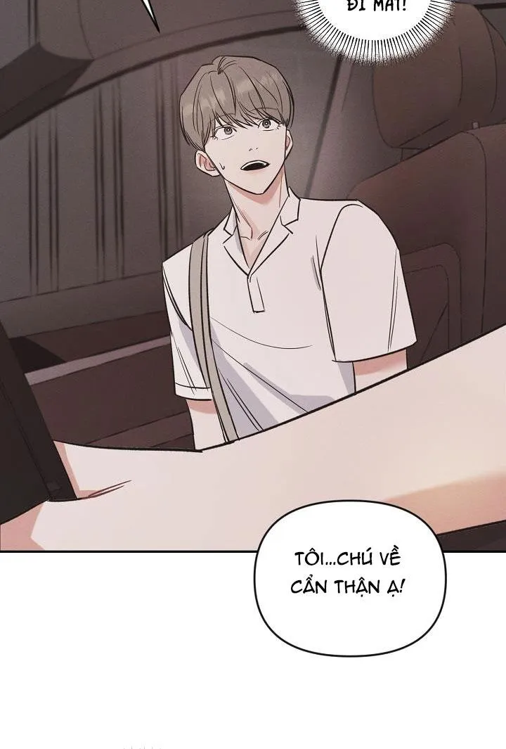 MẶT TRỜI CỦA ĐÊM Chapter 5 Trang 56