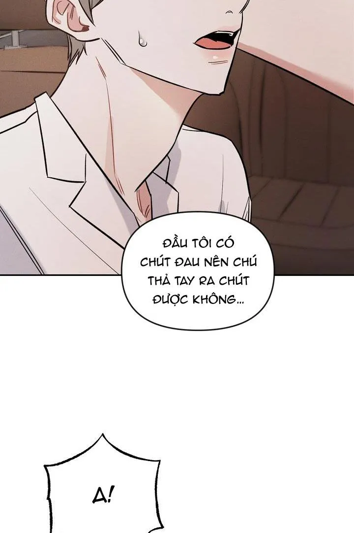 MẶT TRỜI CỦA ĐÊM Chapter 5 Trang 63