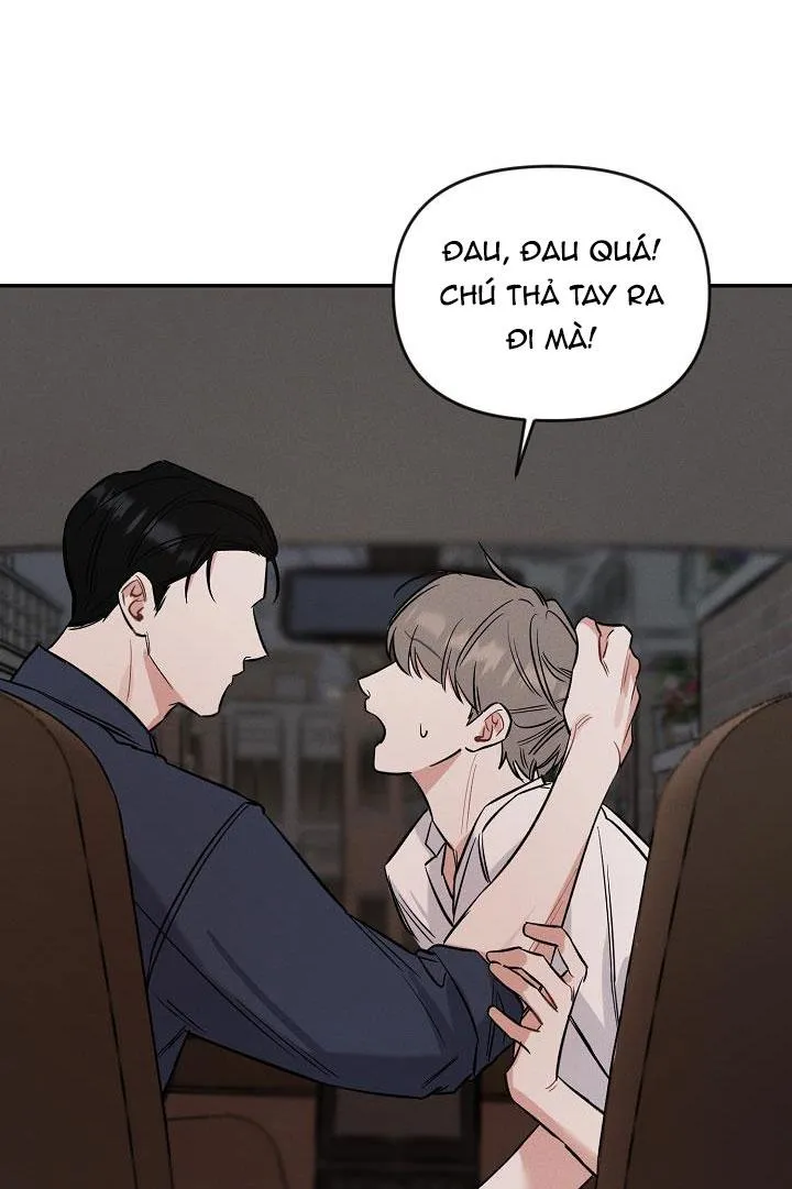 MẶT TRỜI CỦA ĐÊM Chapter 5 Trang 65