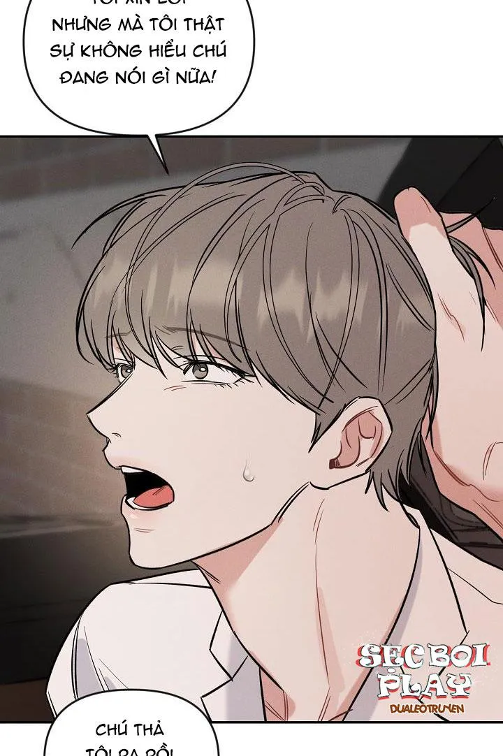 MẶT TRỜI CỦA ĐÊM Chapter 5 Trang 68