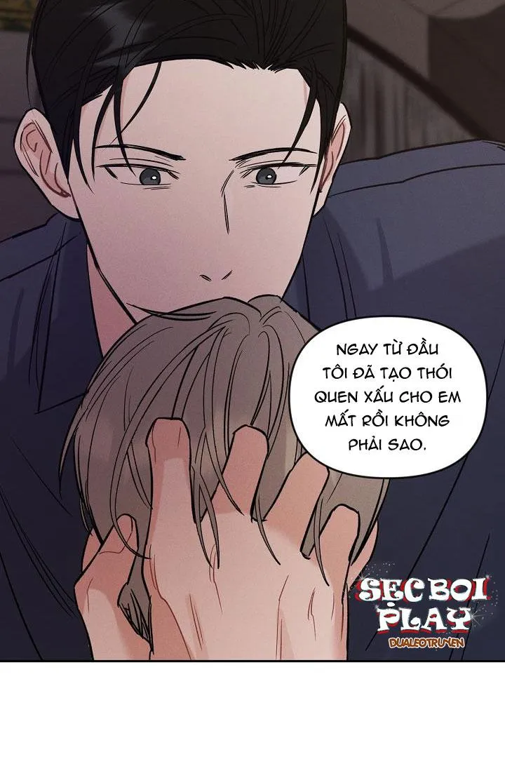 MẶT TRỜI CỦA ĐÊM Chapter 5 Trang 70