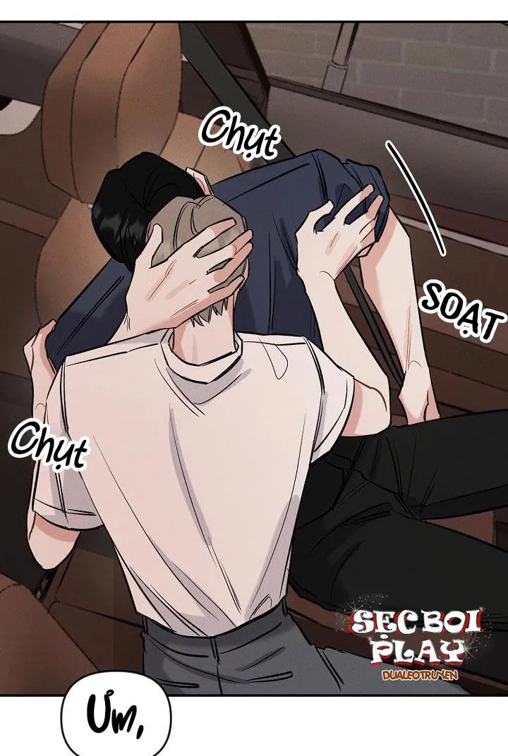 MẶT TRỜI CỦA ĐÊM Chapter 5 Trang 76