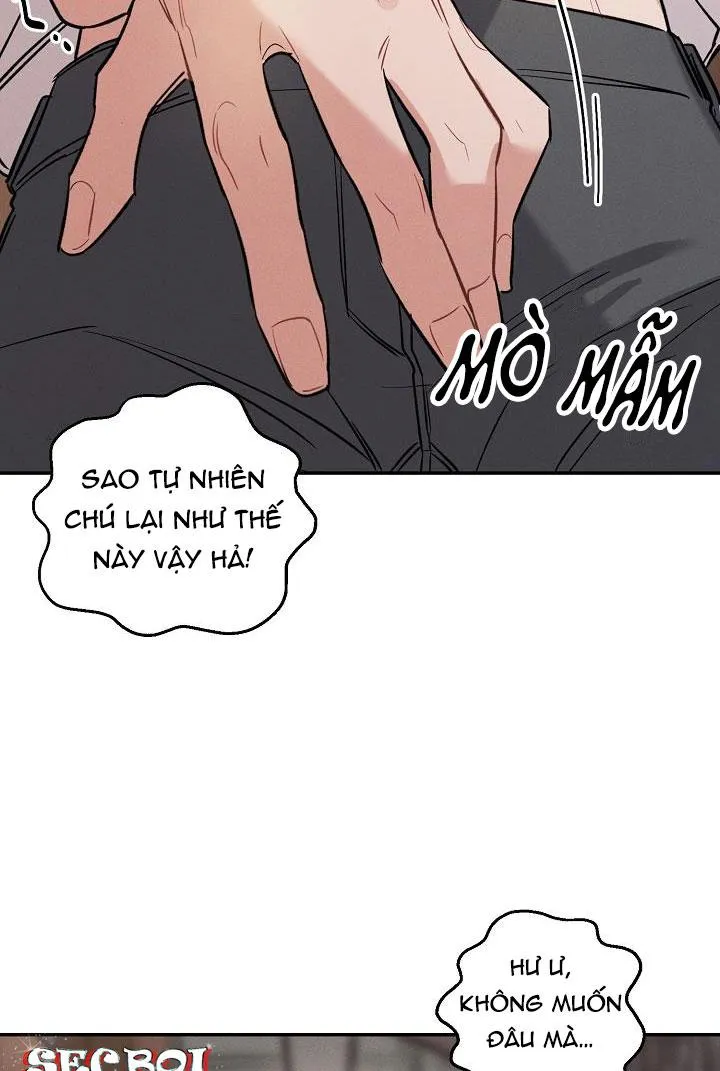 MẶT TRỜI CỦA ĐÊM Chapter 5 Trang 82
