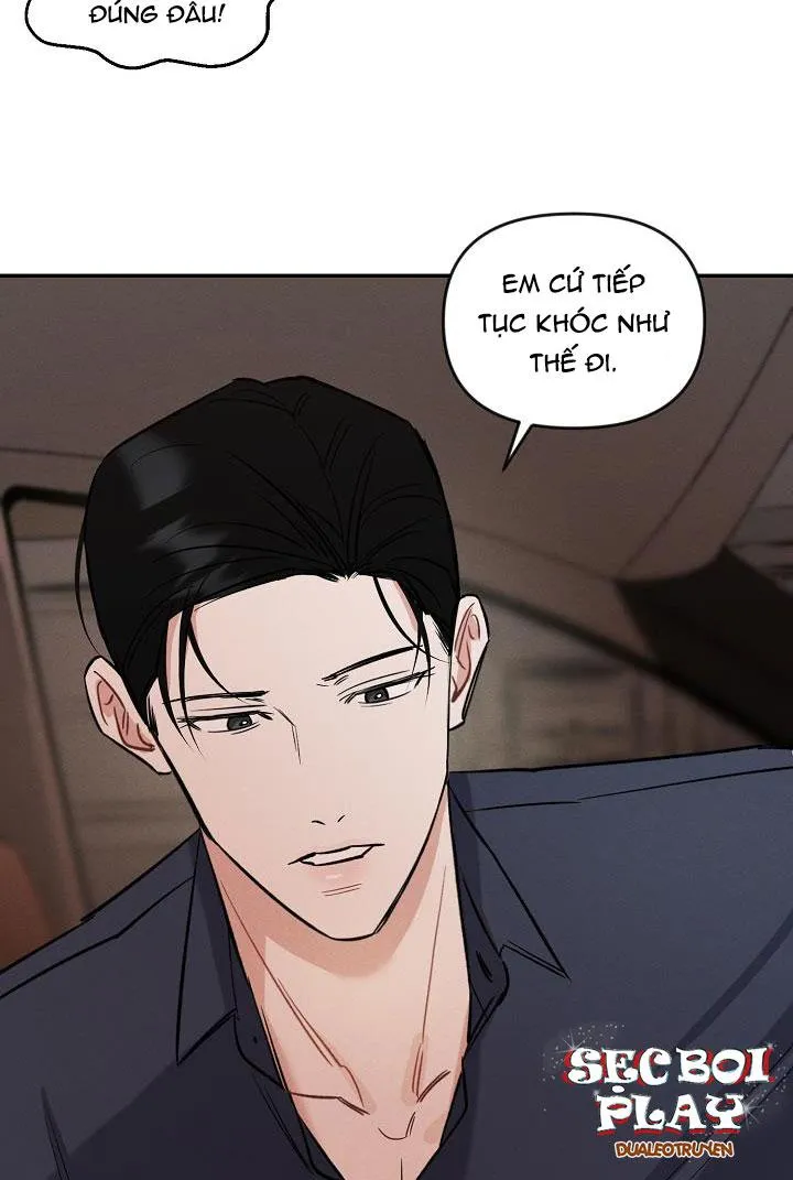MẶT TRỜI CỦA ĐÊM Chapter 5 Trang 84
