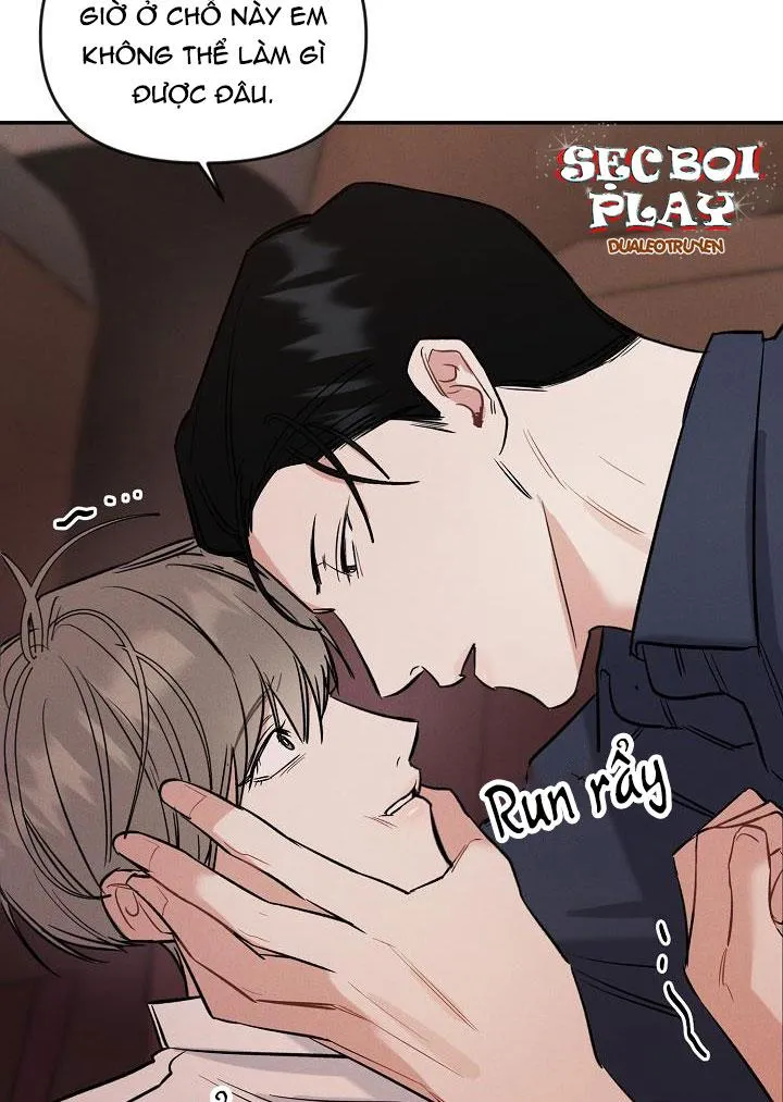 MẶT TRỜI CỦA ĐÊM Chapter 5 Trang 86