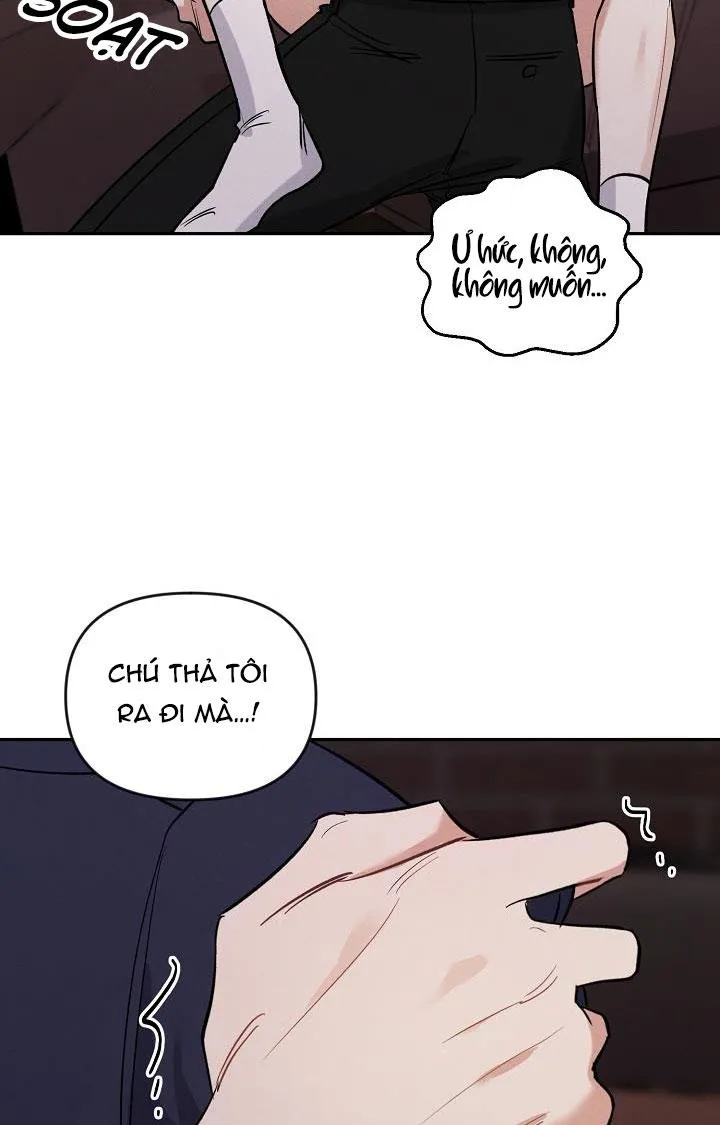 MẶT TRỜI CỦA ĐÊM Chapter 6 Trang 3