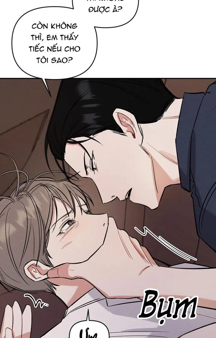 MẶT TRỜI CỦA ĐÊM Chapter 6 Trang 6