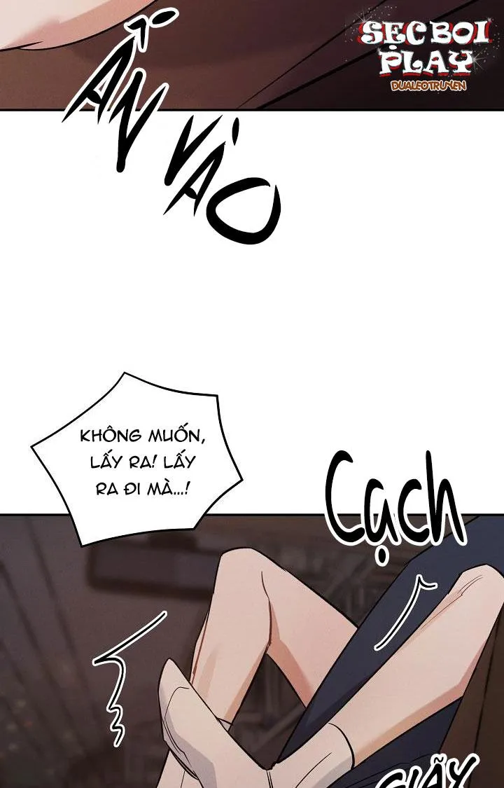 MẶT TRỜI CỦA ĐÊM Chapter 6 Trang 10