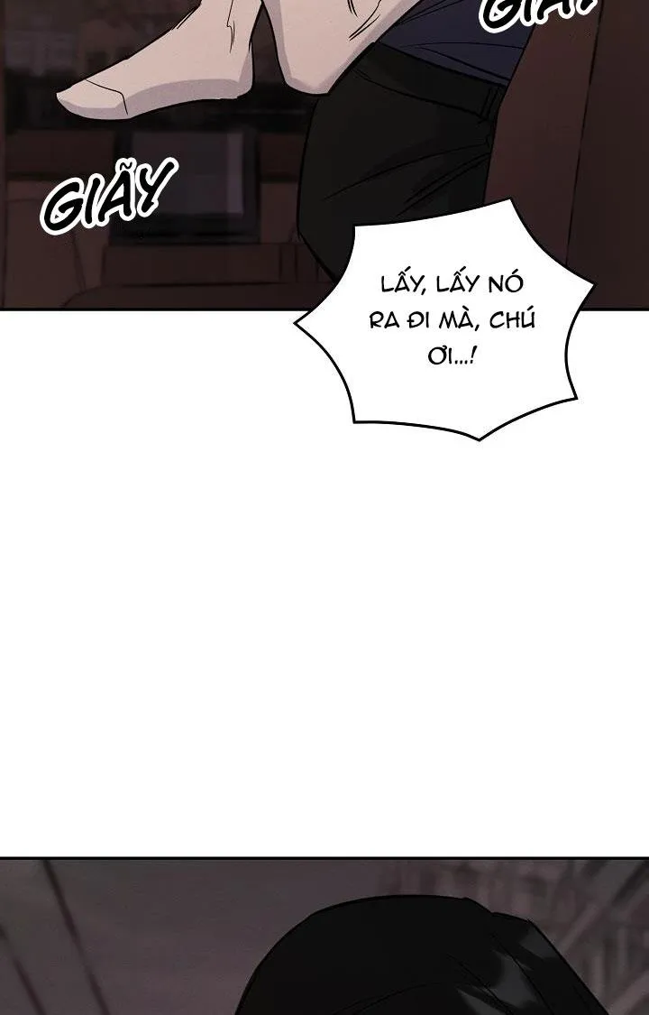 MẶT TRỜI CỦA ĐÊM Chapter 6 Trang 11