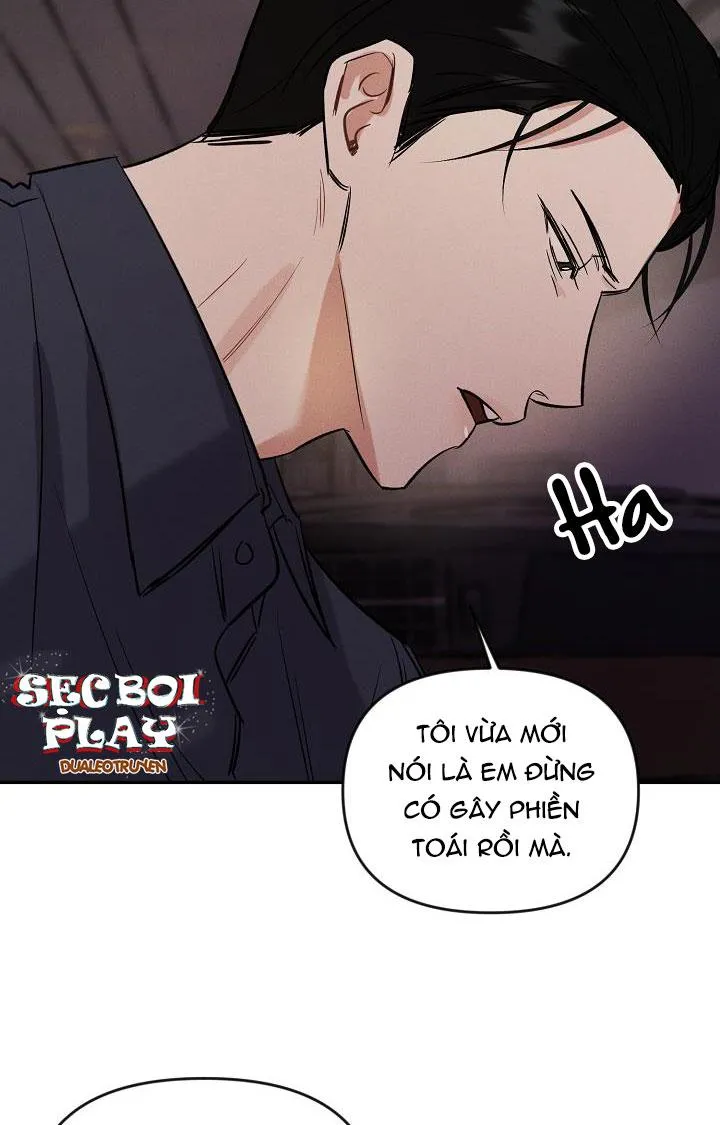 MẶT TRỜI CỦA ĐÊM Chapter 6 Trang 12