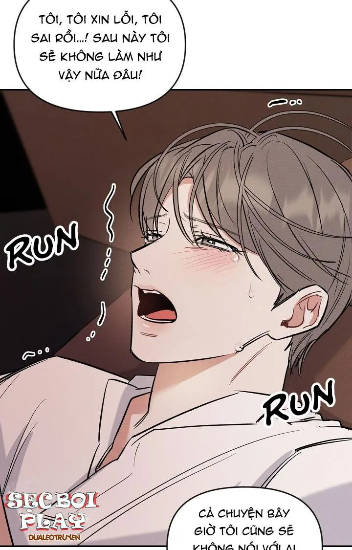 MẶT TRỜI CỦA ĐÊM Chapter 6 Trang 13