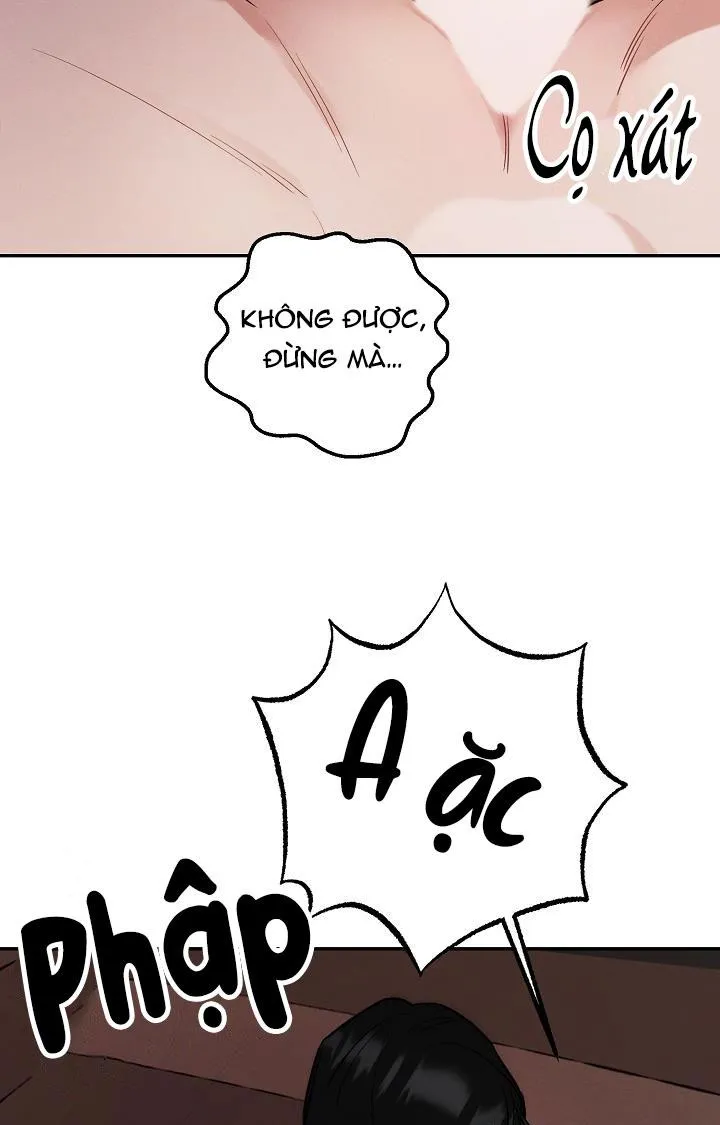 MẶT TRỜI CỦA ĐÊM Chapter 6 Trang 16