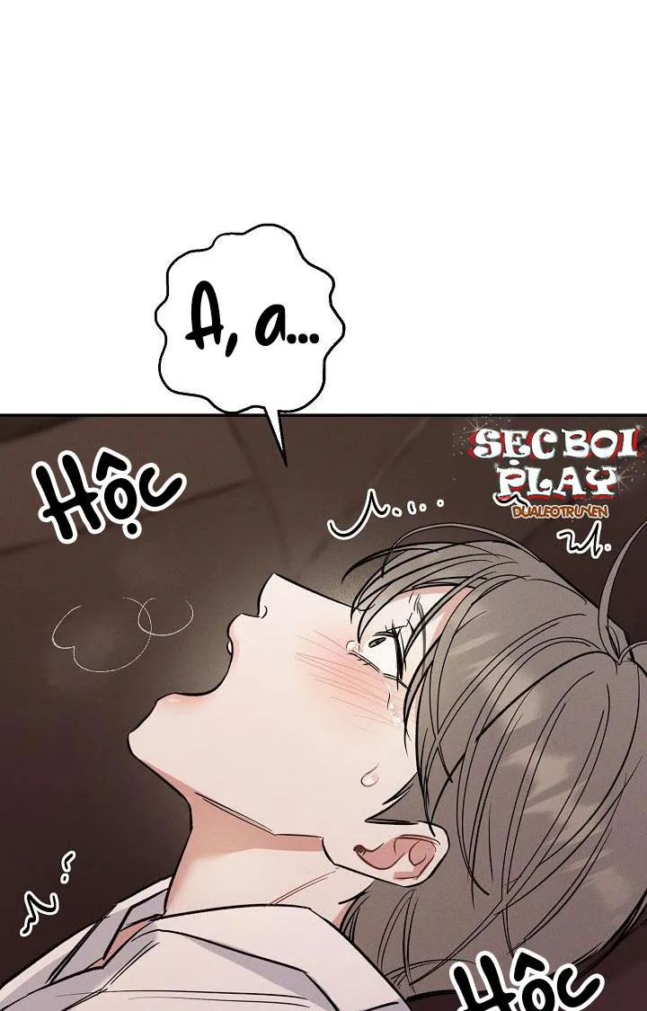 MẶT TRỜI CỦA ĐÊM Chapter 6 Trang 18