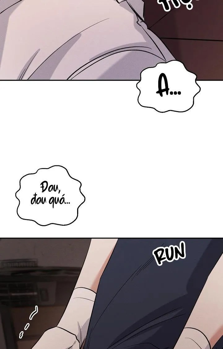 MẶT TRỜI CỦA ĐÊM Chapter 6 Trang 19