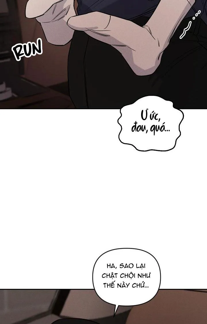 MẶT TRỜI CỦA ĐÊM Chapter 6 Trang 20