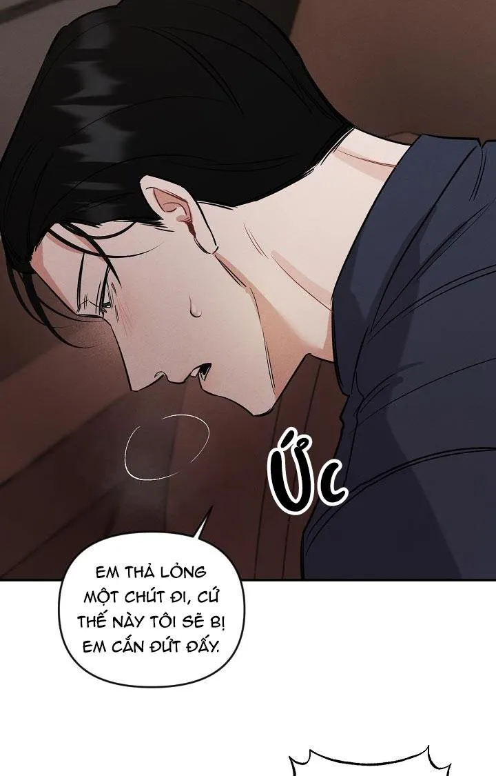 MẶT TRỜI CỦA ĐÊM Chapter 6 Trang 21