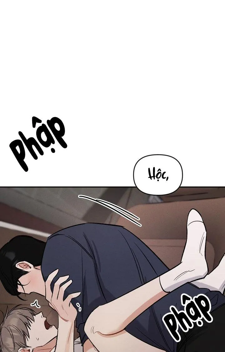 MẶT TRỜI CỦA ĐÊM Chapter 6 Trang 23