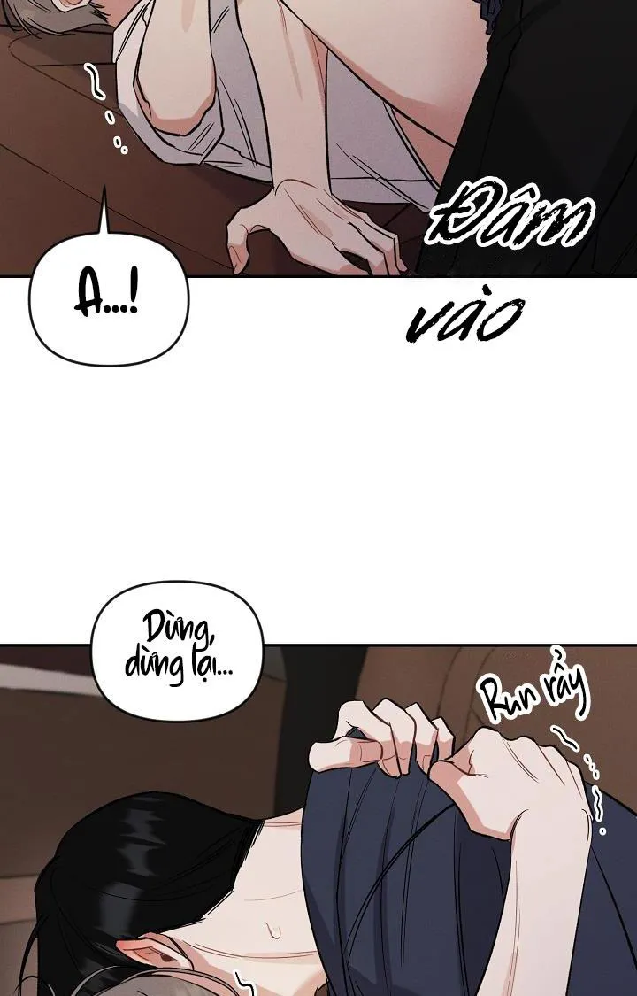 MẶT TRỜI CỦA ĐÊM Chapter 6 Trang 24