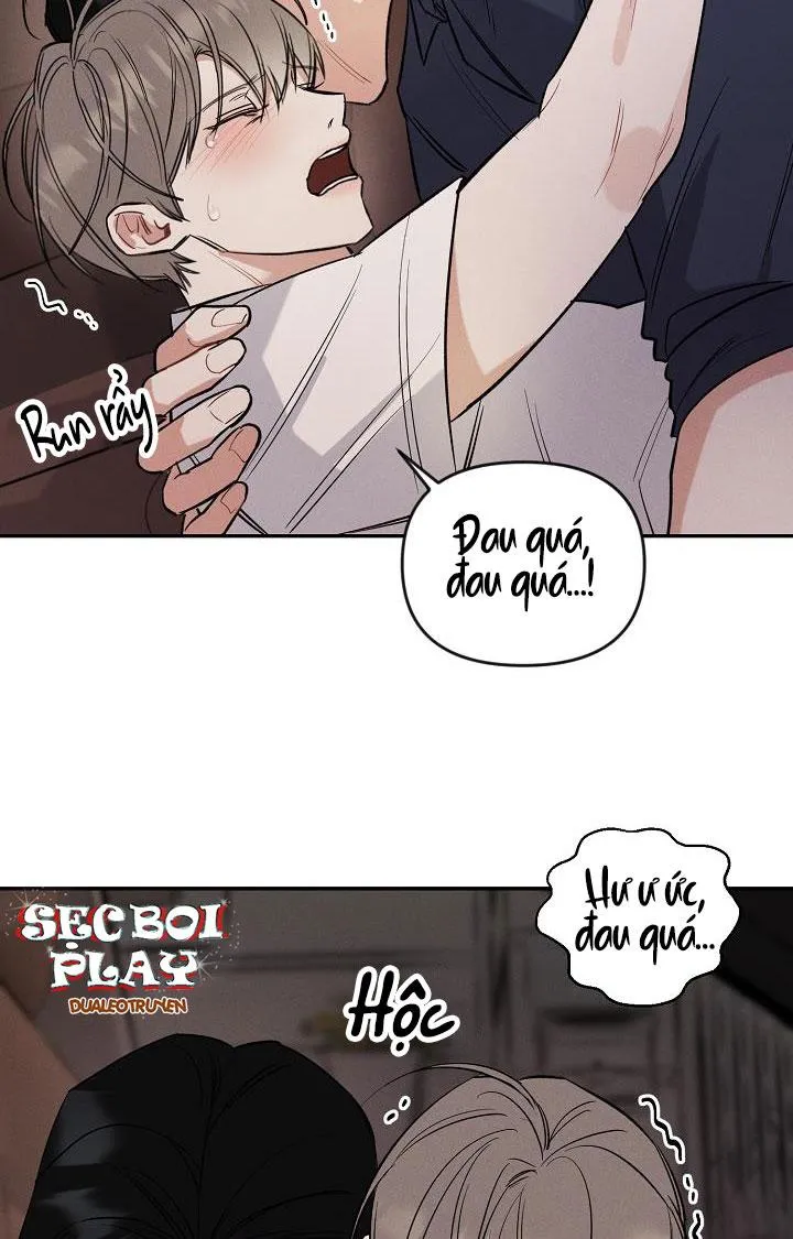 MẶT TRỜI CỦA ĐÊM Chapter 6 Trang 25