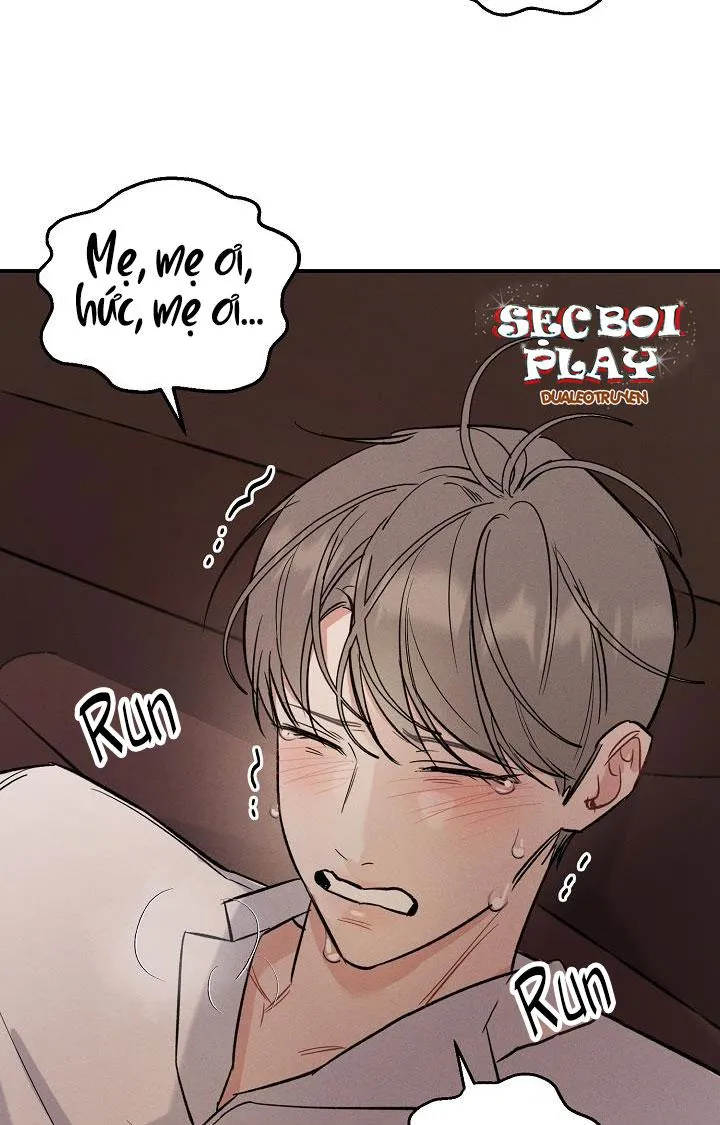 MẶT TRỜI CỦA ĐÊM Chapter 6 Trang 29