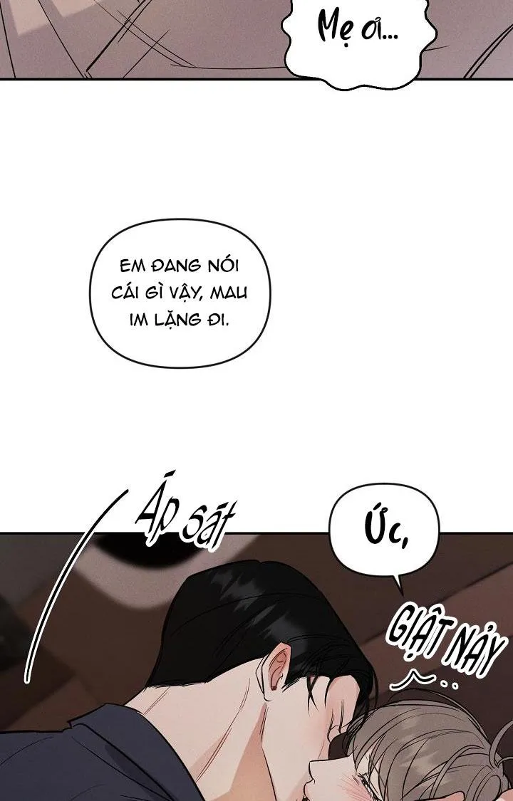 MẶT TRỜI CỦA ĐÊM Chapter 6 Trang 30