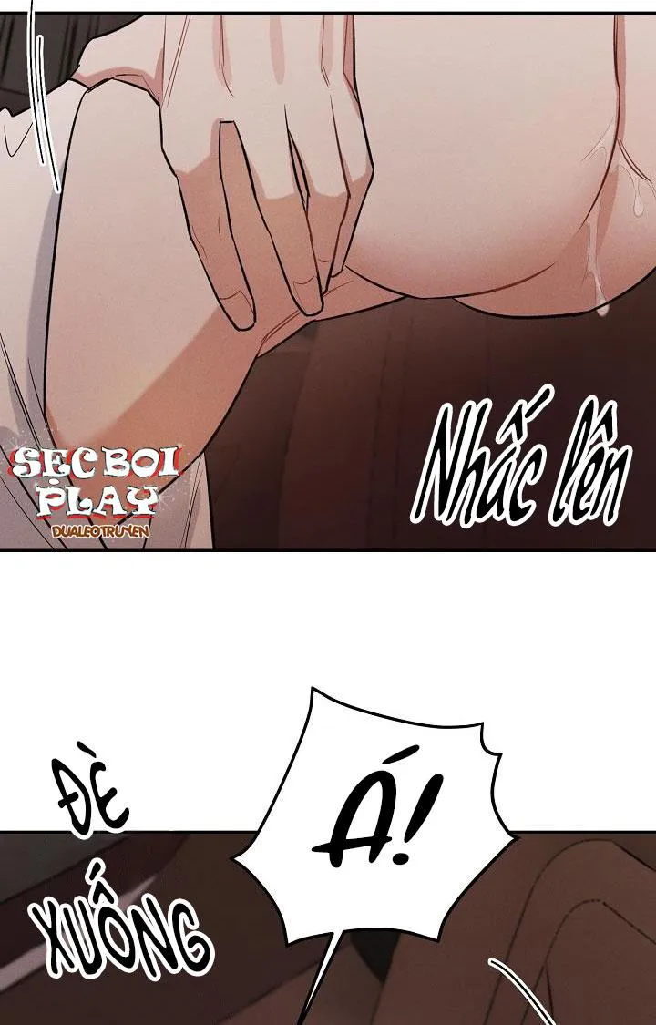 MẶT TRỜI CỦA ĐÊM Chapter 6 Trang 34