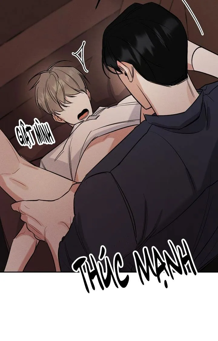 MẶT TRỜI CỦA ĐÊM Chapter 6 Trang 35