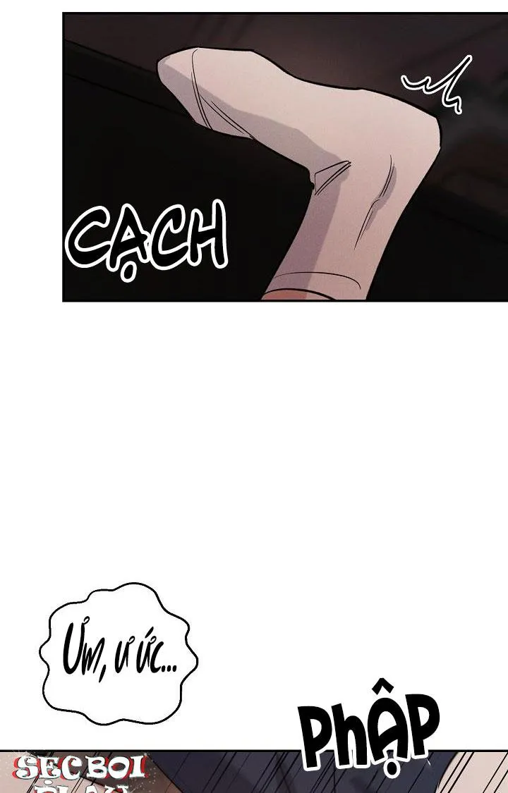 MẶT TRỜI CỦA ĐÊM Chapter 6 Trang 36