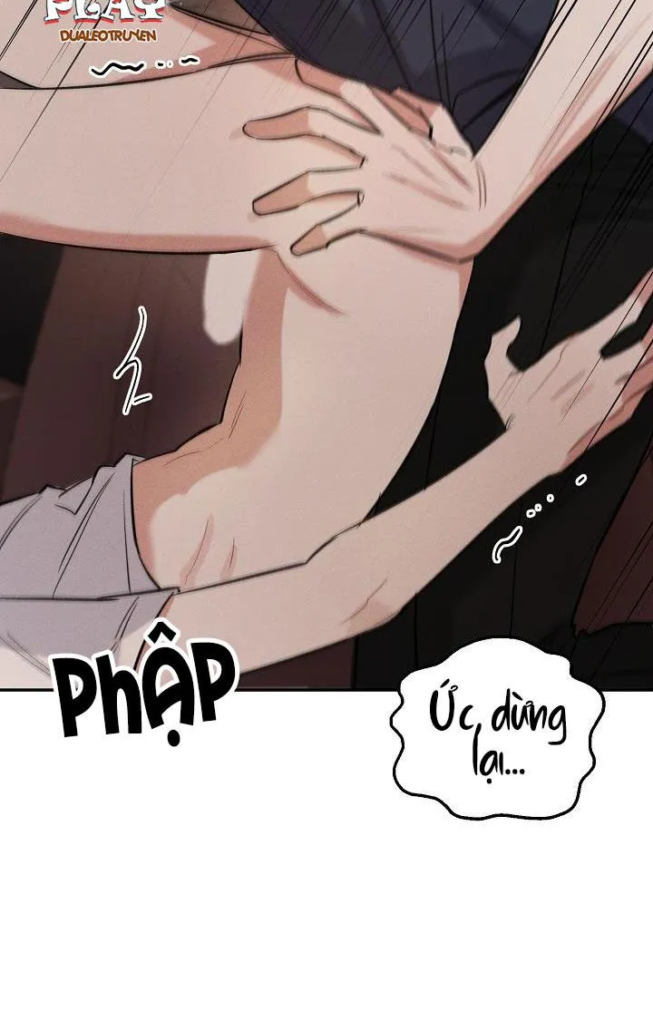 MẶT TRỜI CỦA ĐÊM Chapter 6 Trang 37