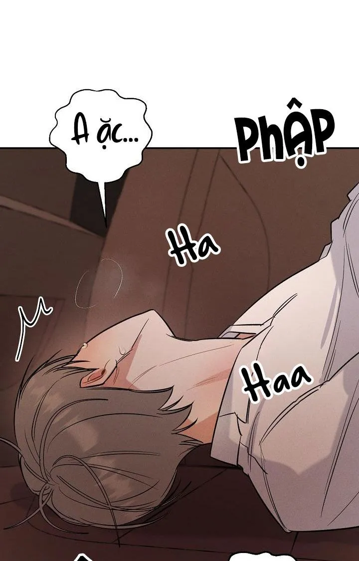 MẶT TRỜI CỦA ĐÊM Chapter 6 Trang 38